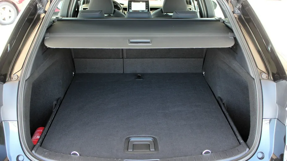 TOYOTA Corolla -