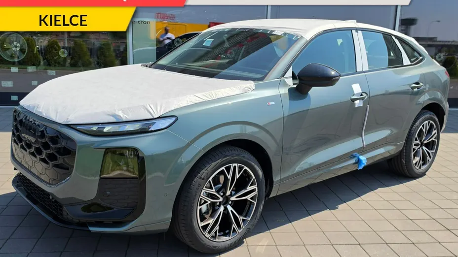AUDI Q3 Sportback -