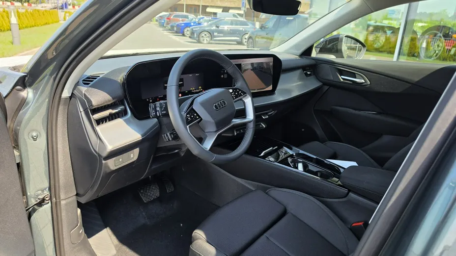 AUDI Q3 Sportback -