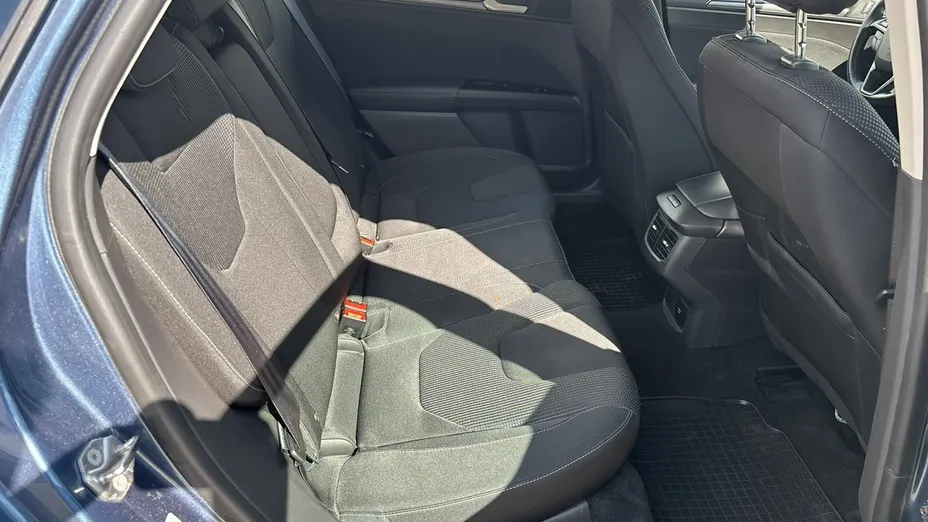 FORD Mondeo -