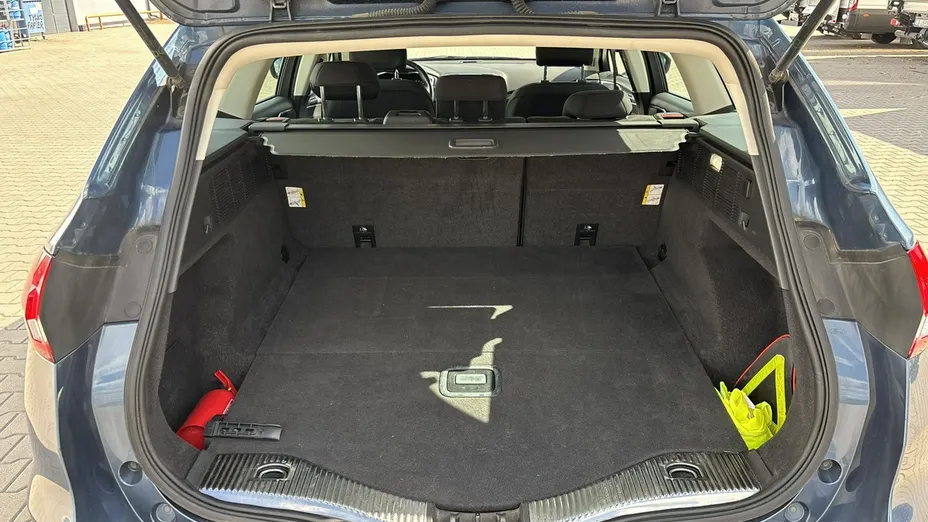 FORD Mondeo -