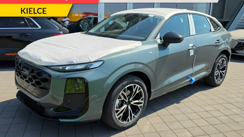 AUDI Q3 Sportback -