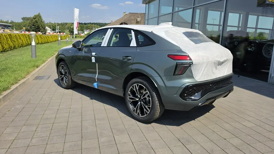 AUDI Q3 Sportback -
