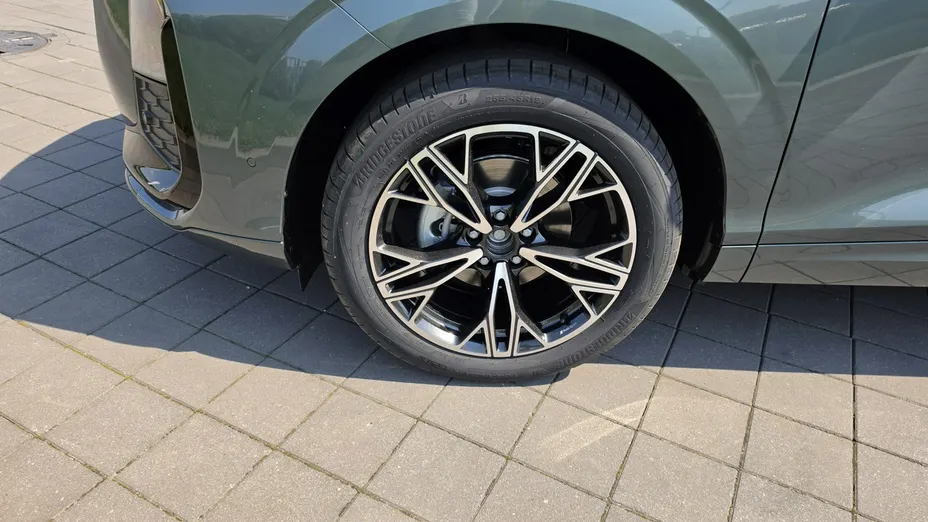 AUDI Q3 Sportback -