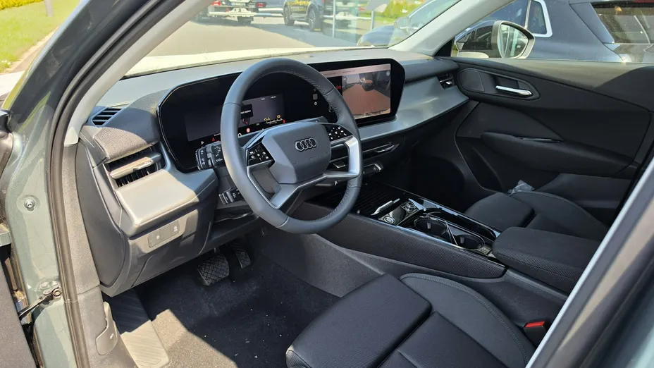 AUDI Q3 Sportback -
