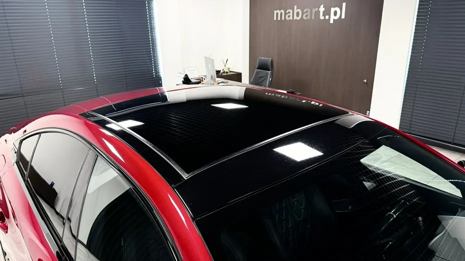 PEUGEOT 508 -