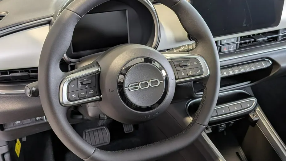 FIAT 600 -