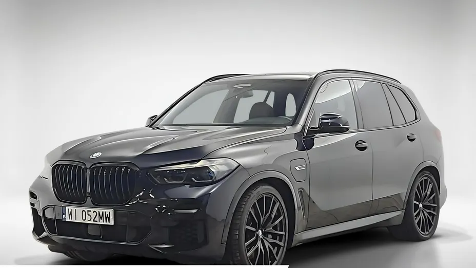 BMW X5 -