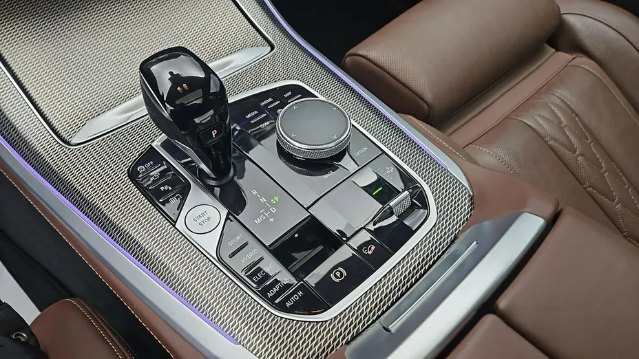 BMW X5 -