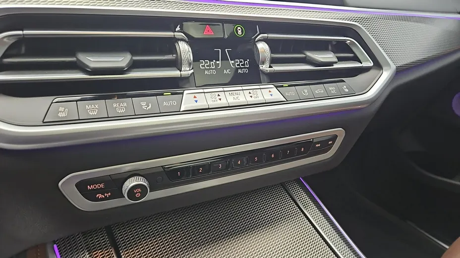 BMW X5 -