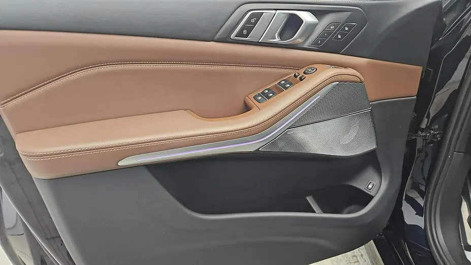 BMW X5 -