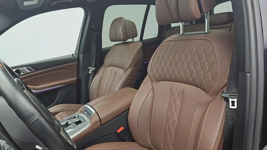 BMW X5 -