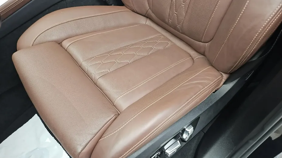 BMW X5 -