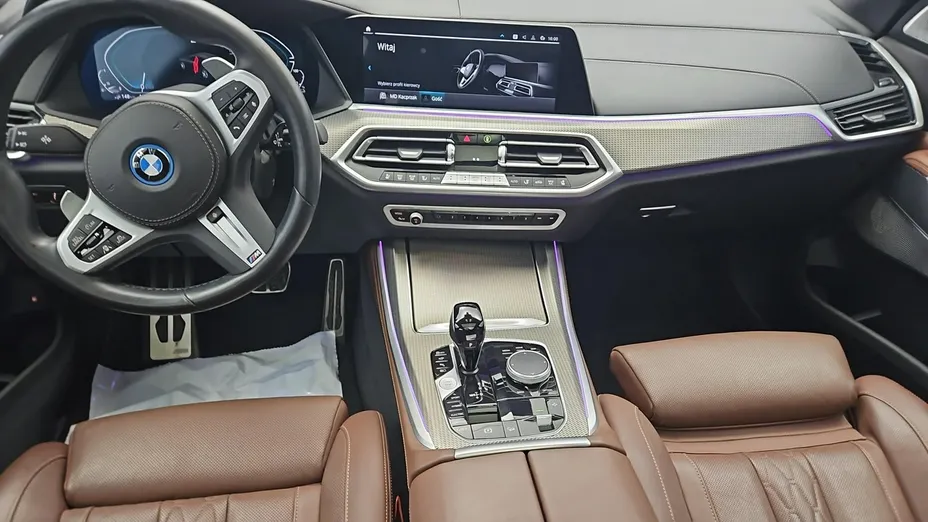 BMW X5 -