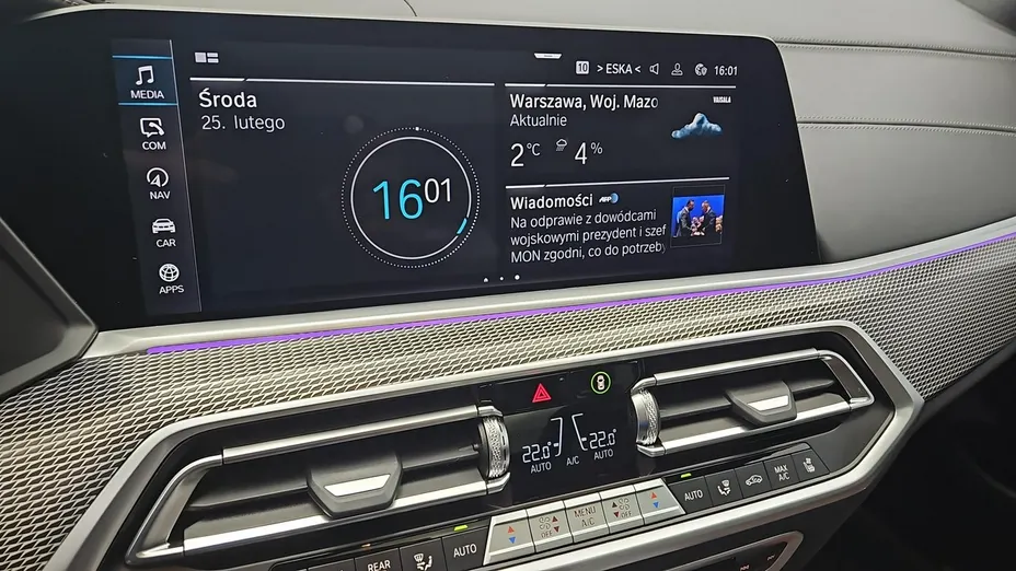 BMW X5 -