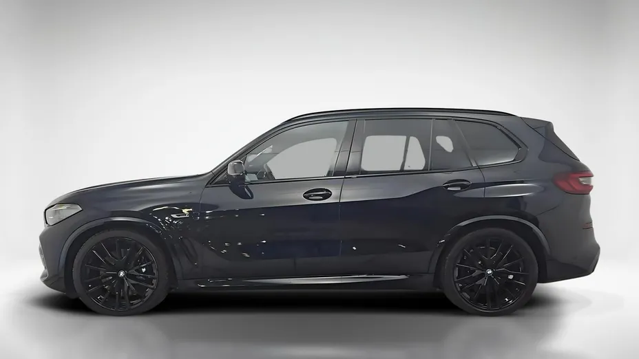 BMW X5 -
