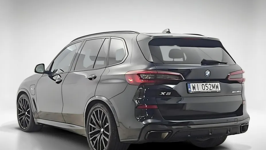 BMW X5 -