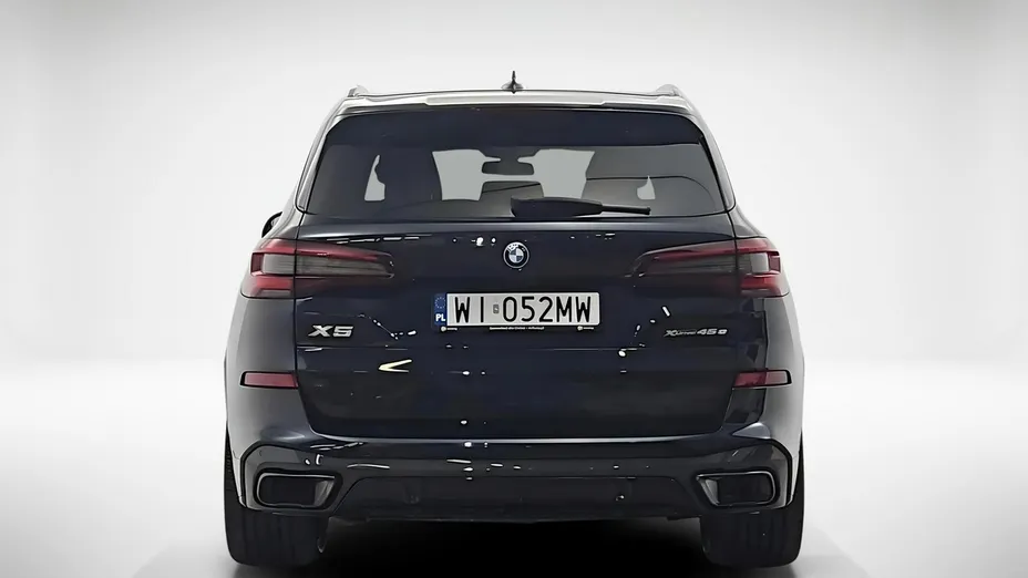 BMW X5 -
