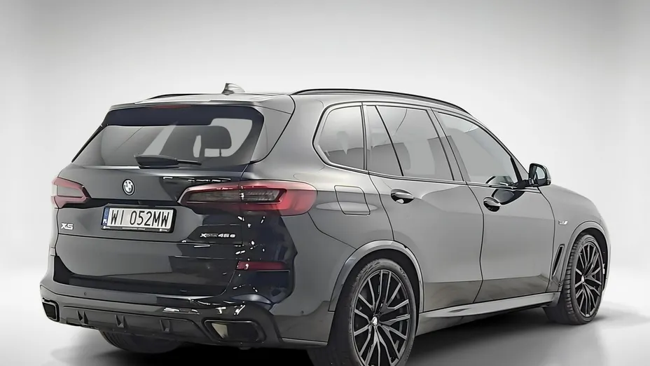 BMW X5 -