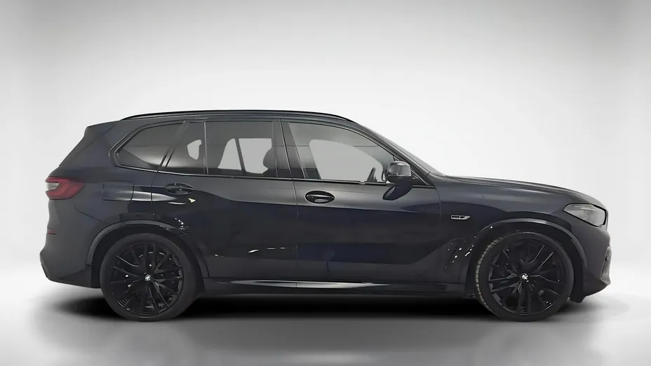 BMW X5 -