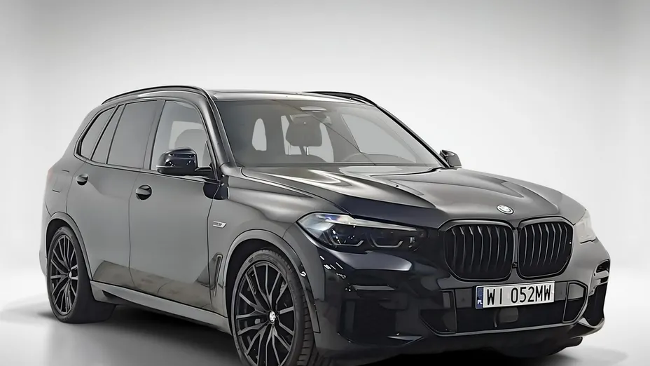 BMW X5 -