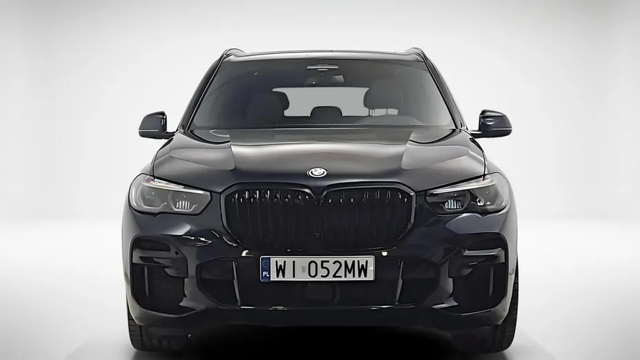 BMW X5 -