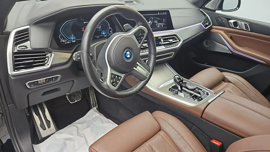 BMW X5 -