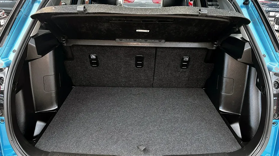 SUZUKI Vitara -