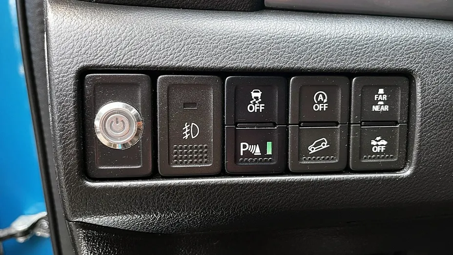 SUZUKI Vitara -