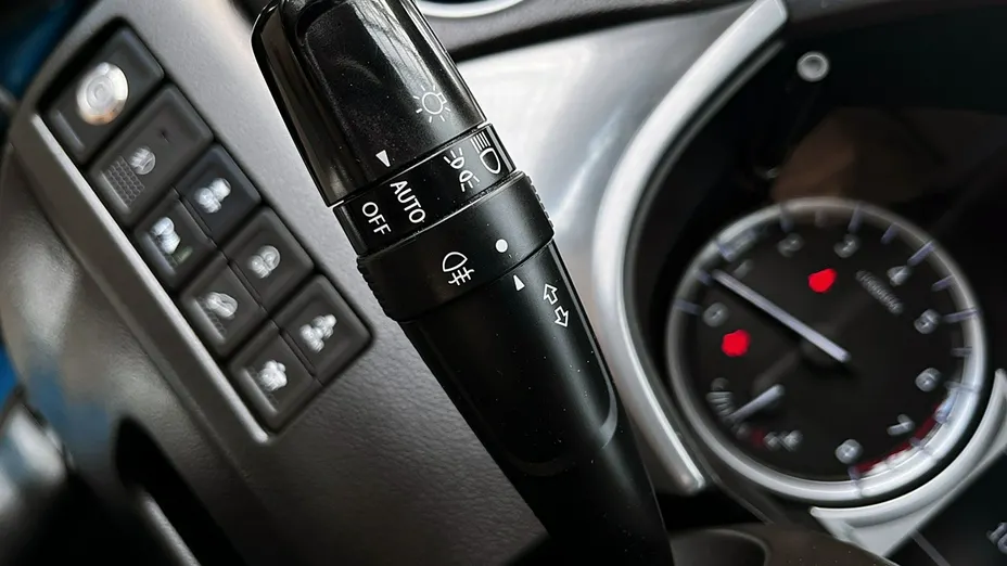 SUZUKI Vitara -