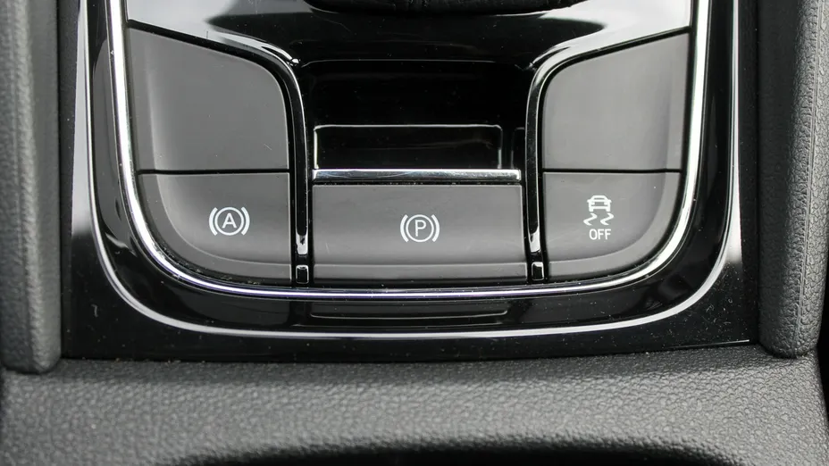 SKODA Kodiaq -