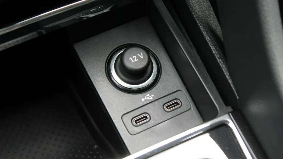 SKODA Kodiaq -