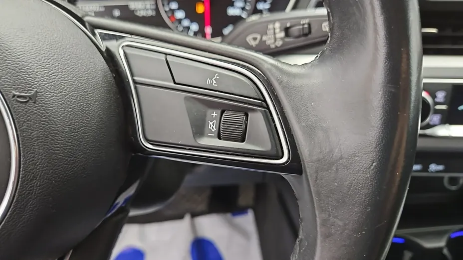 AUDI A4 Avant -