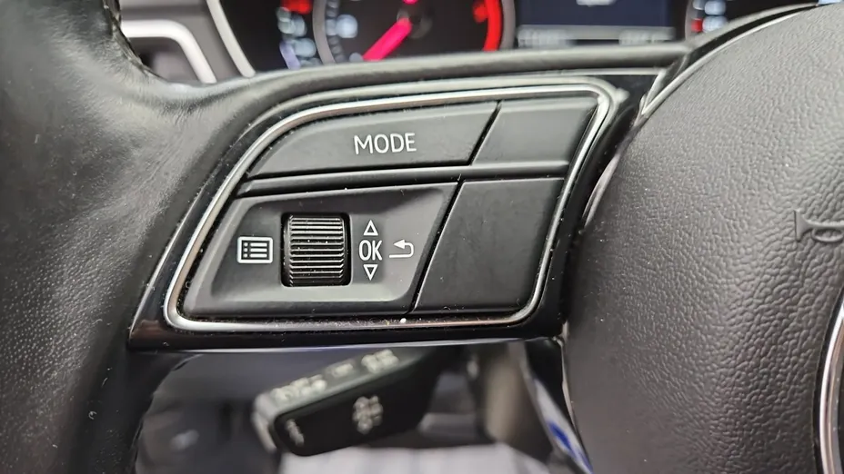 AUDI A4 Avant -