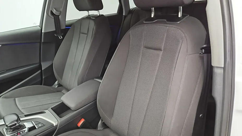 AUDI A4 Avant -