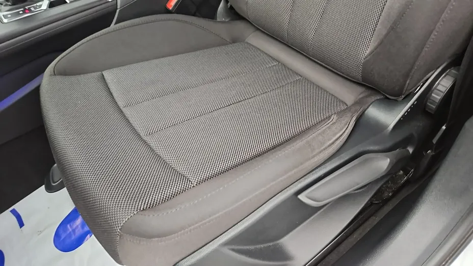 AUDI A4 Avant -