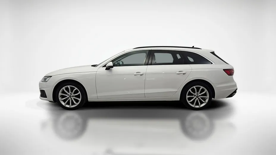 AUDI A4 Avant -
