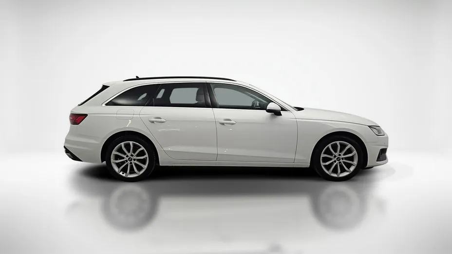 AUDI A4 Avant -