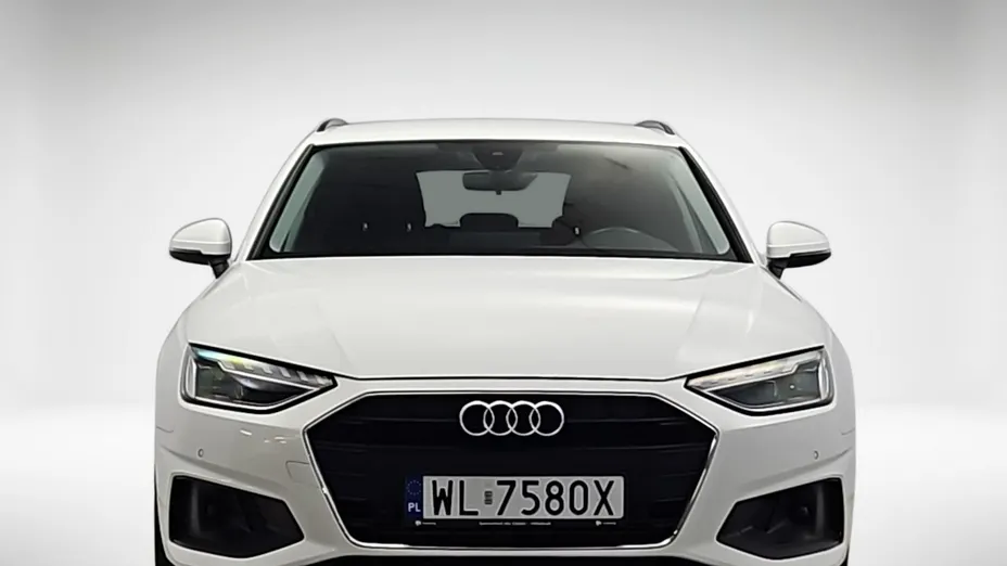 AUDI A4 Avant -