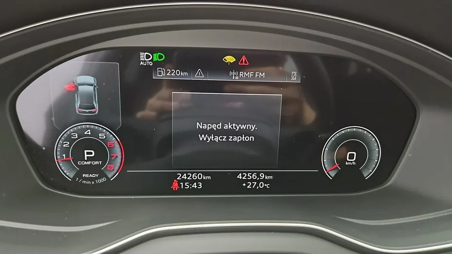 AUDI Q5 -