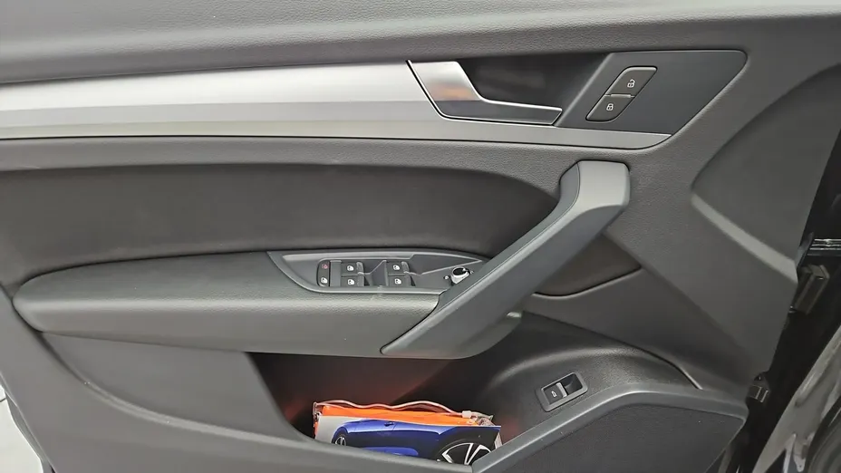 AUDI Q5 -