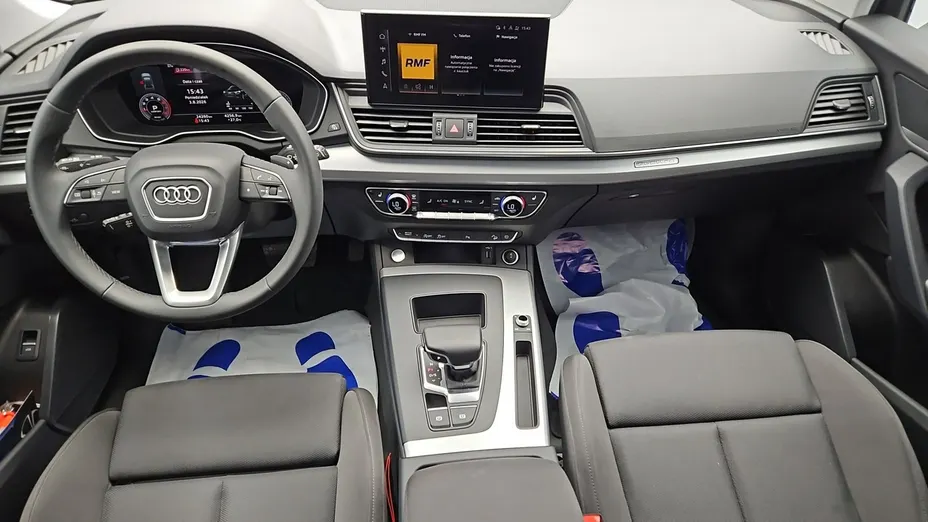 AUDI Q5 -
