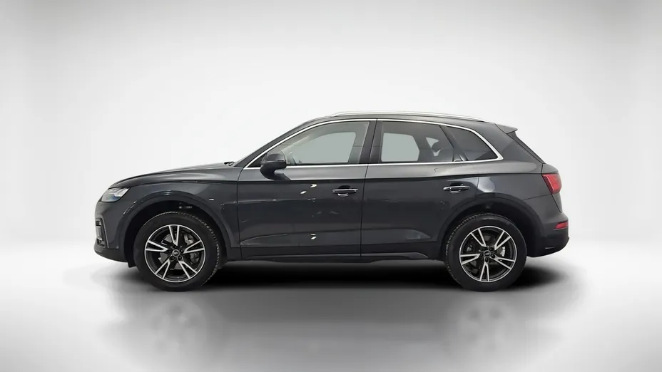 AUDI Q5 -