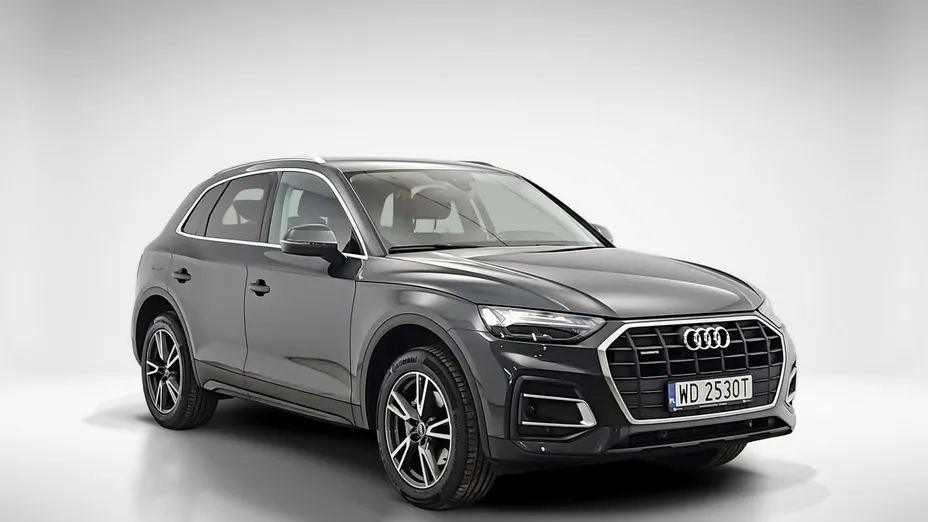 AUDI Q5 -