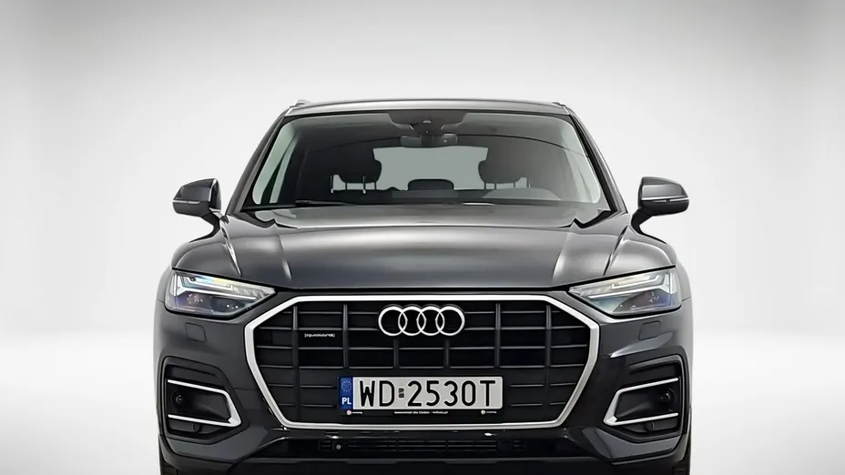 AUDI Q5 -