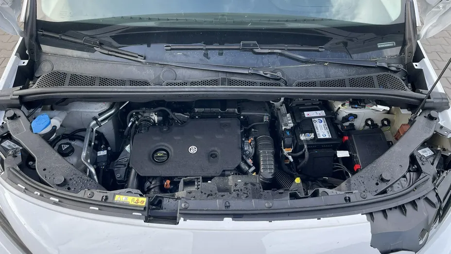 TOYOTA Proace City Verso -