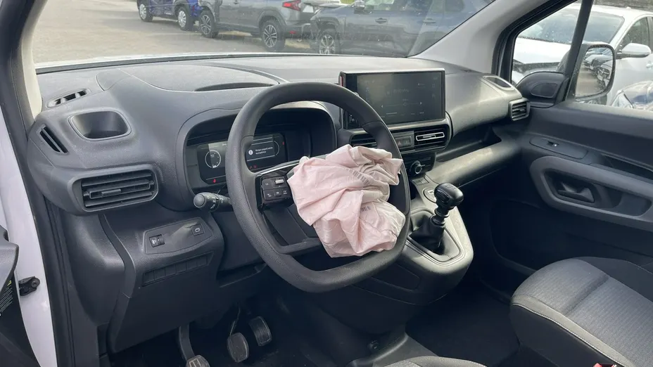 TOYOTA Proace City Verso -