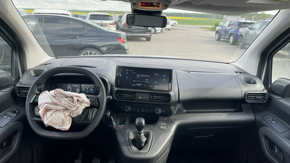 TOYOTA Proace City Verso -