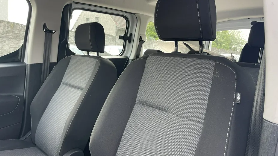 TOYOTA Proace City Verso -