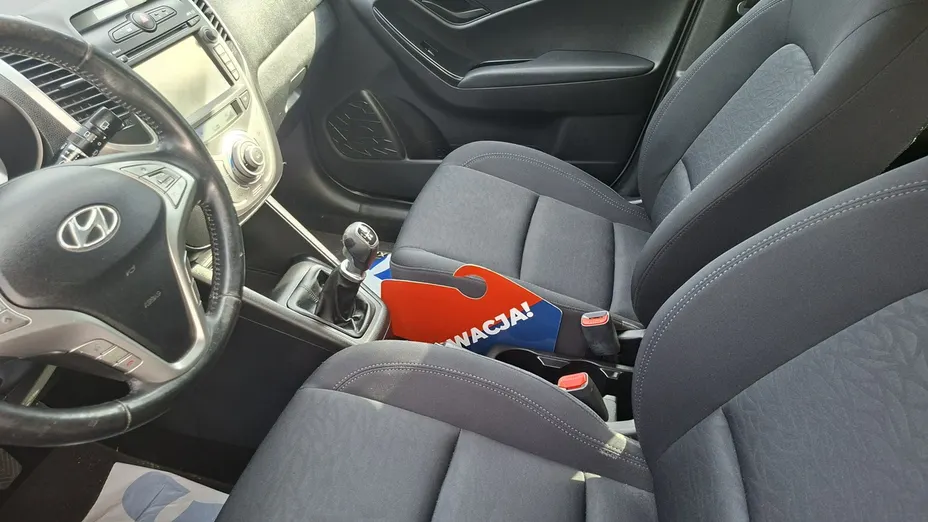 HYUNDAI ix20 -